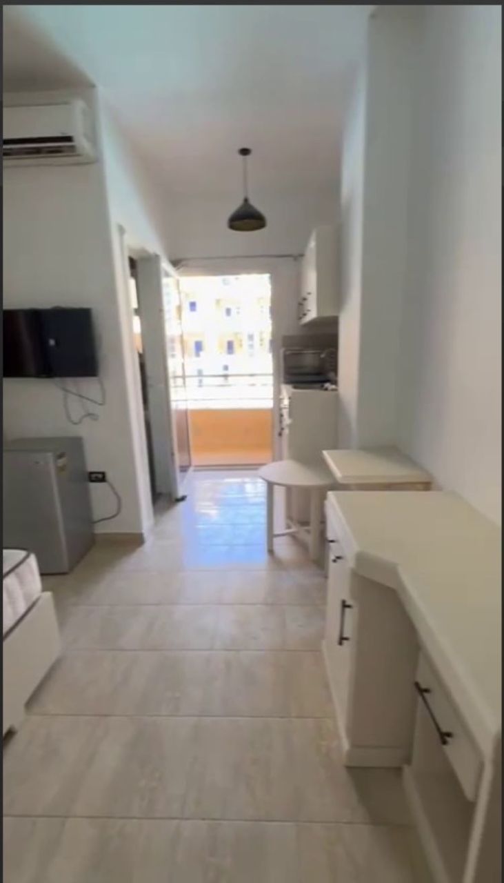 Квартира в Хургаде, Египет, 34 м² - фото 5