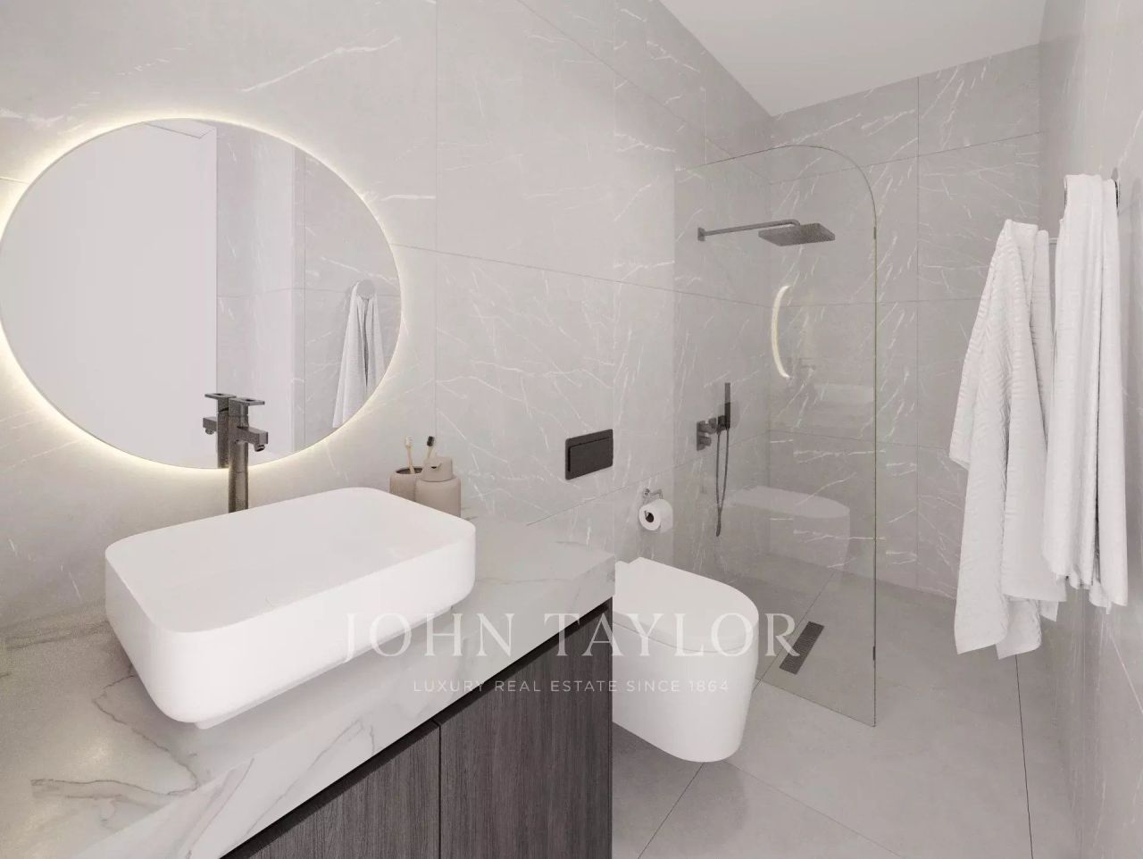 Квартира в Пафосе, Кипр, 50 м² - фото 3