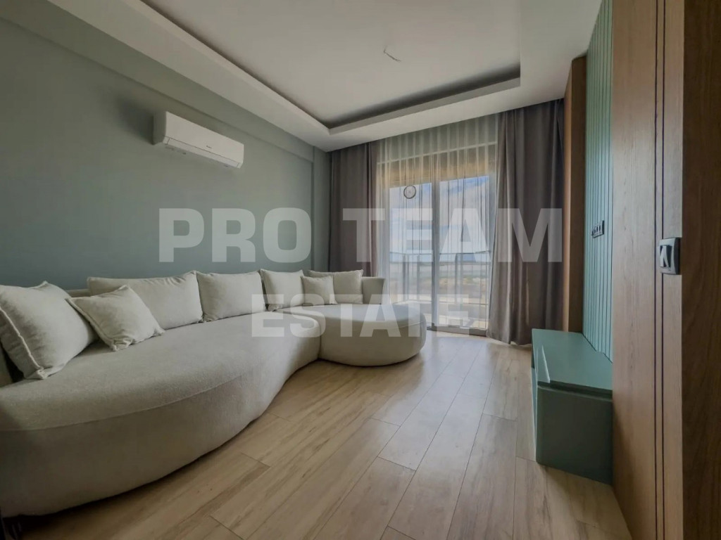 Квартира в Анталии, Турция, 40 м² - фото 9