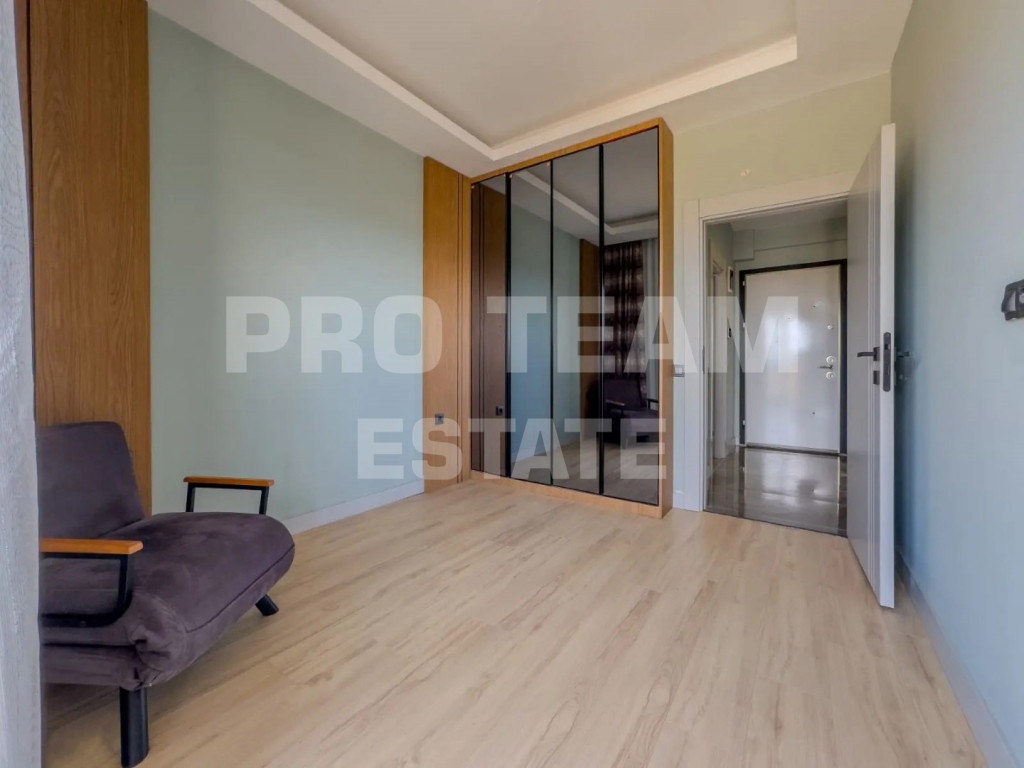 Квартира в Анталии, Турция, 40 м² - фото 11