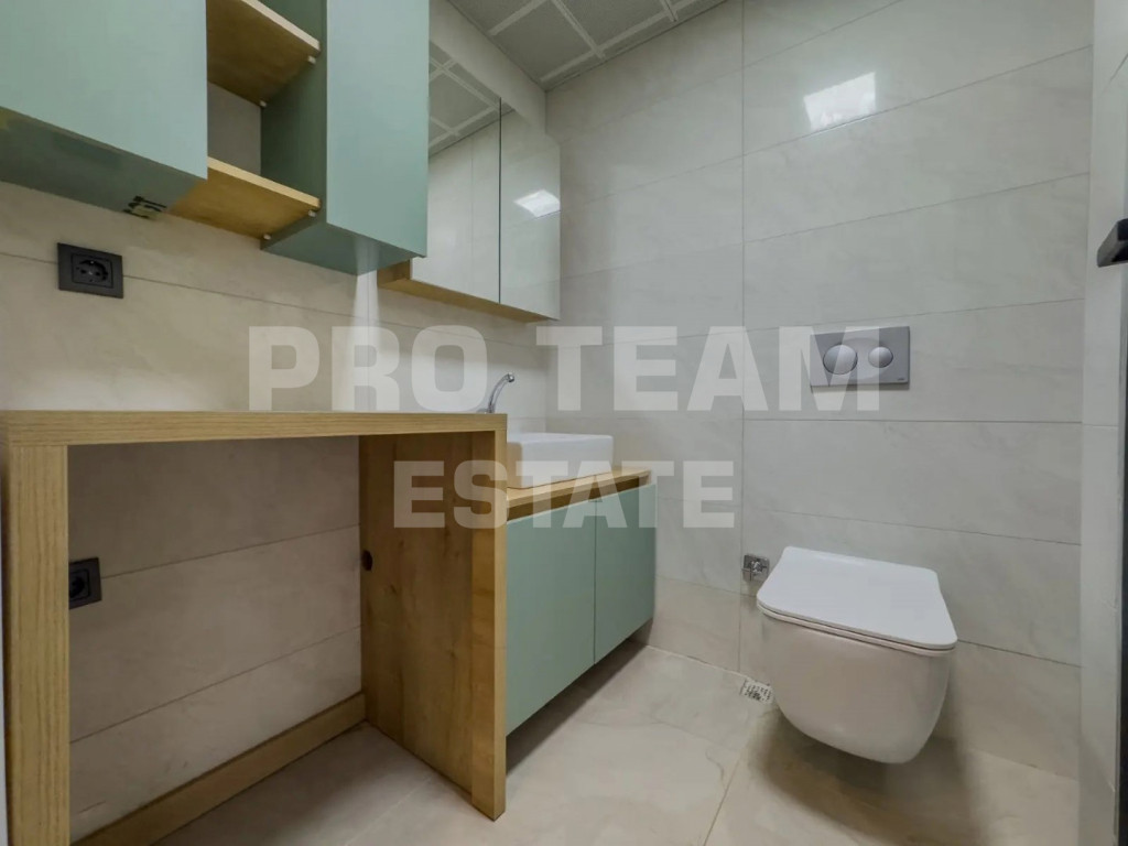 Квартира в Анталии, Турция, 40 м² - фото 14