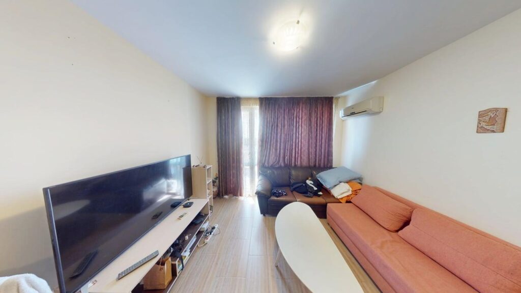 Квартира в Кошарице, Болгария, 64 м² - фото 2