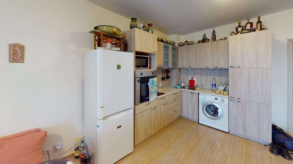 Квартира в Кошарице, Болгария, 64 м² - фото 3