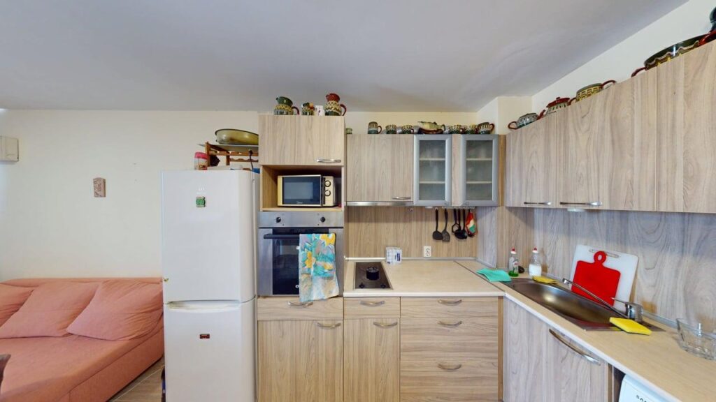 Квартира в Кошарице, Болгария, 64 м² - фото 4