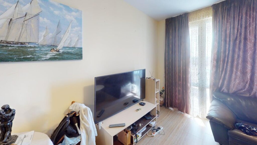 Квартира в Кошарице, Болгария, 64 м² - фото 7