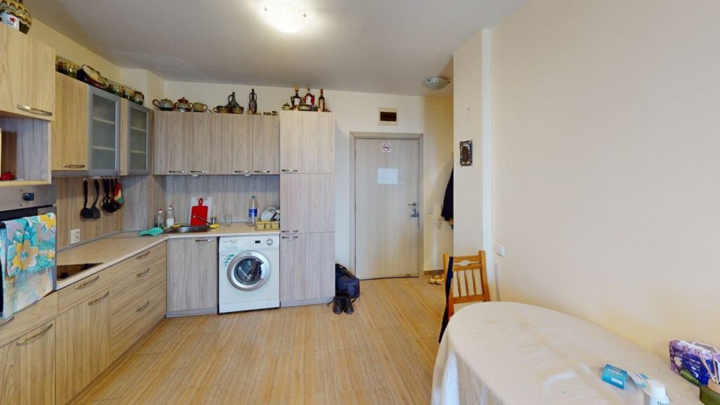 Квартира в Кошарице, Болгария, 64 м² - фото 9