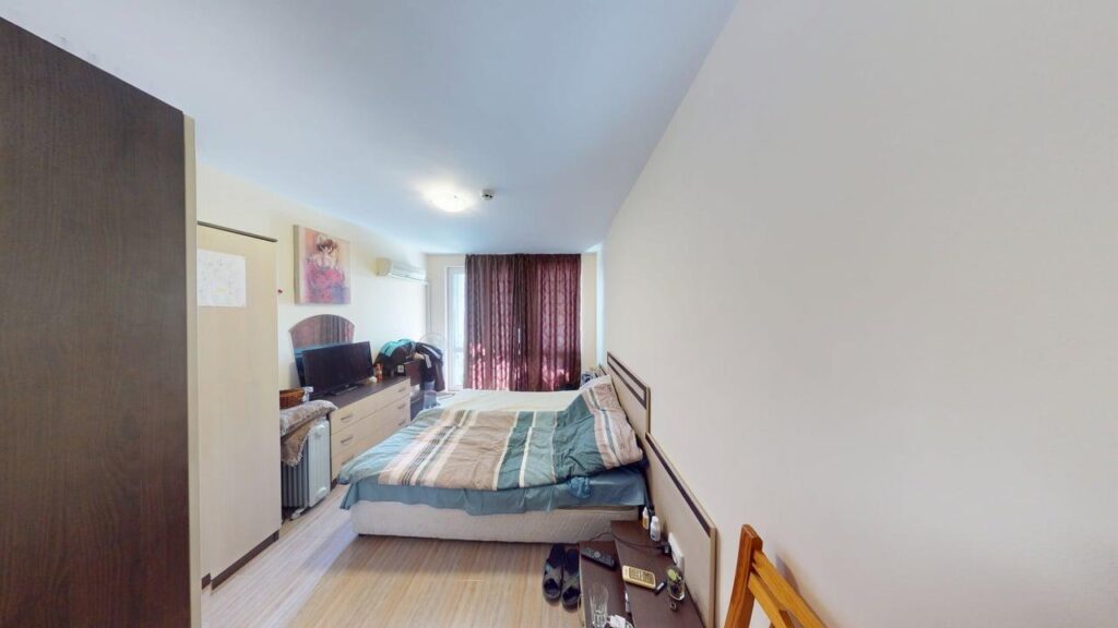 Квартира в Кошарице, Болгария, 64 м² - фото 11