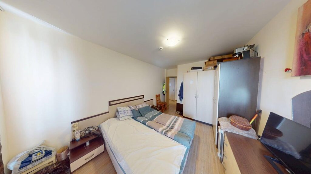 Квартира в Кошарице, Болгария, 64 м² - фото 12