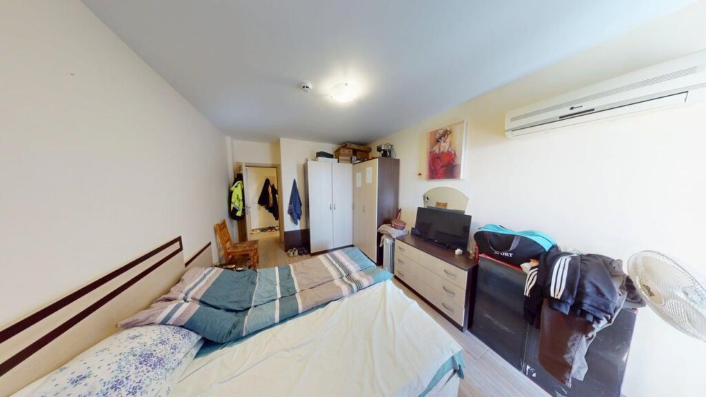 Квартира в Кошарице, Болгария, 64 м² - фото 13