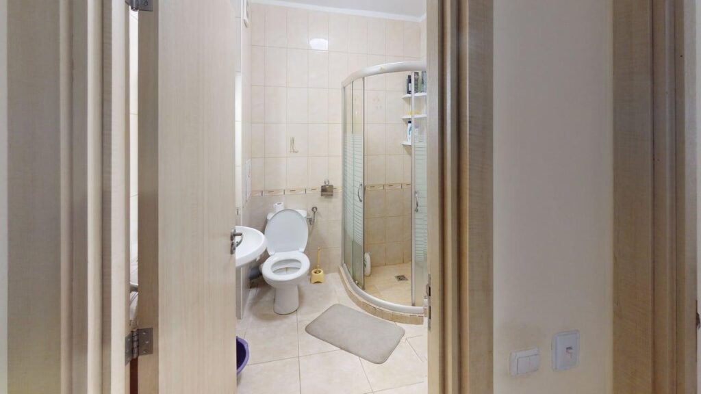 Квартира в Кошарице, Болгария, 64 м² - фото 15