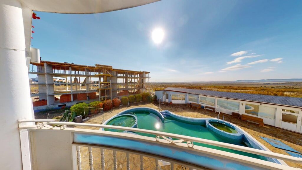 Квартира в Кошарице, Болгария, 64 м² - фото 17