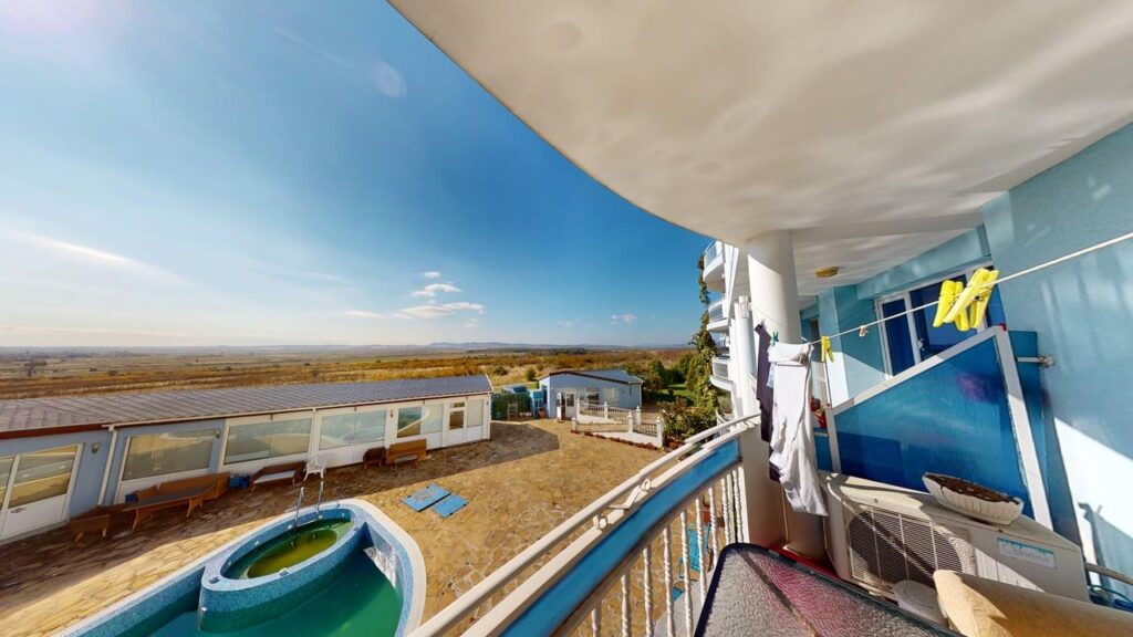 Квартира в Кошарице, Болгария, 64 м² - фото 18