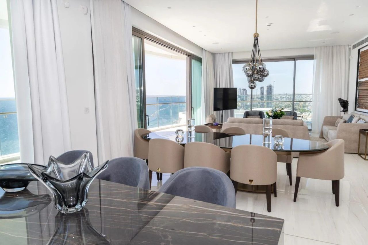 Апартаменты в Лимасоле, Кипр, 236 м² - фото 4