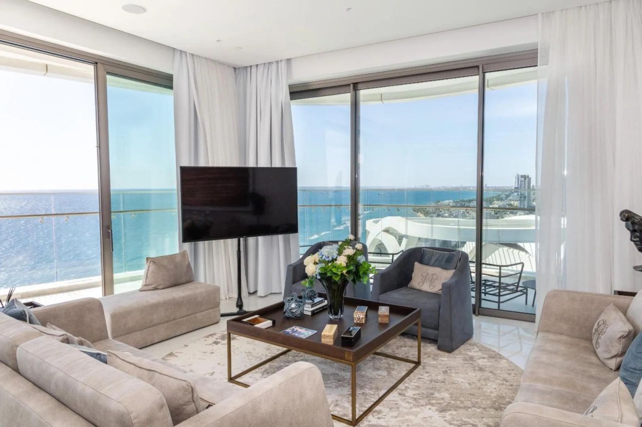 Апартаменты в Лимасоле, Кипр, 236 м² - фото 10