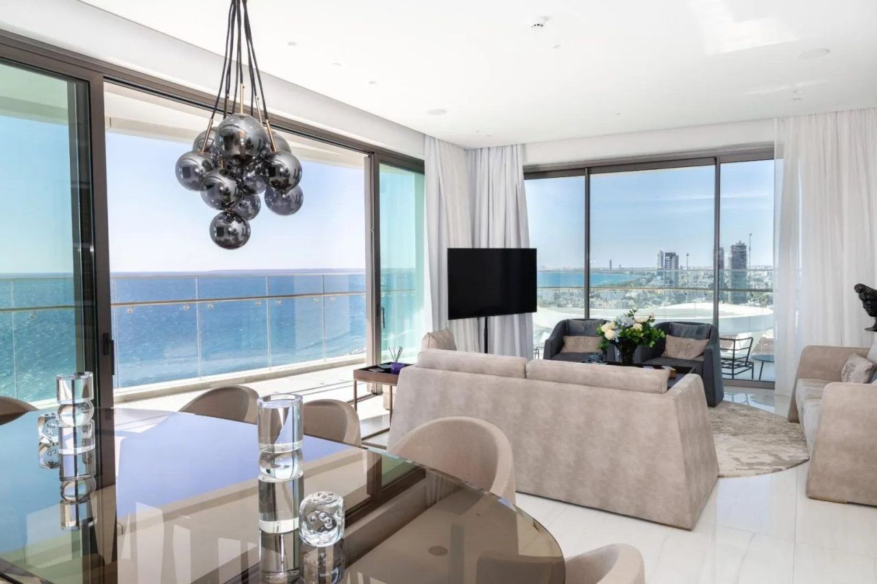 Апартаменты в Лимасоле, Кипр, 236 м² - фото 11