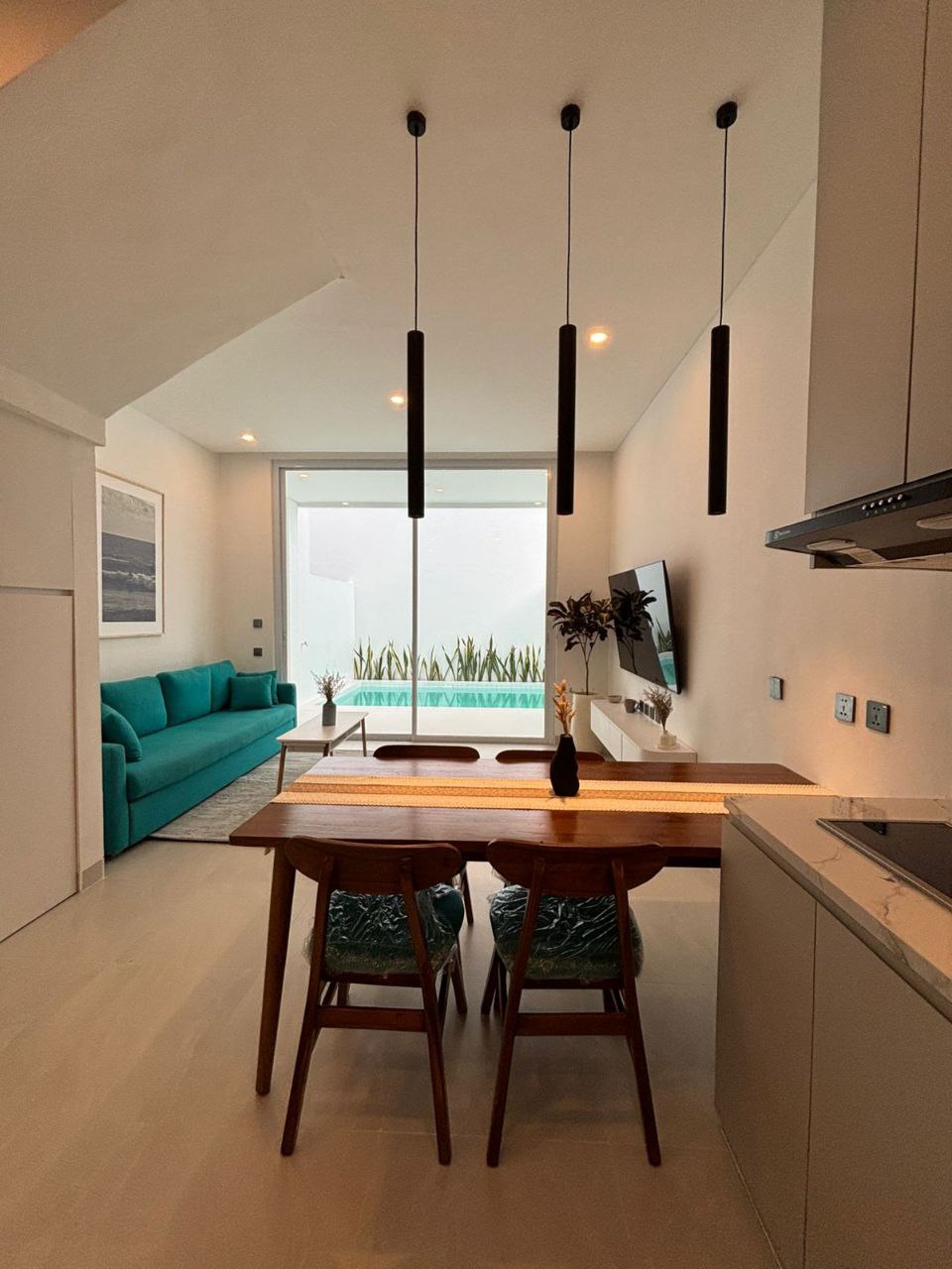 Вилла в Куте, Индонезия, 100 м² - фото 9