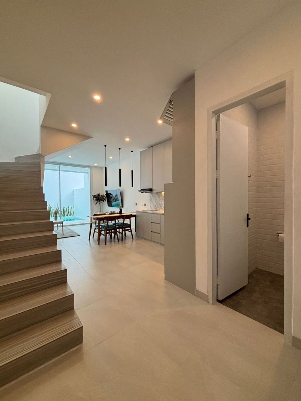 Вилла в Куте, Индонезия, 100 м² - фото 11