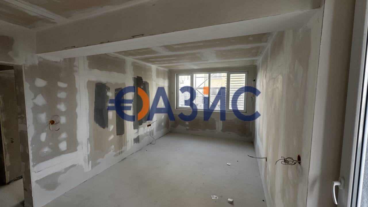 Апартаменты в Бургасе, Болгария, 67 м² - фото 1