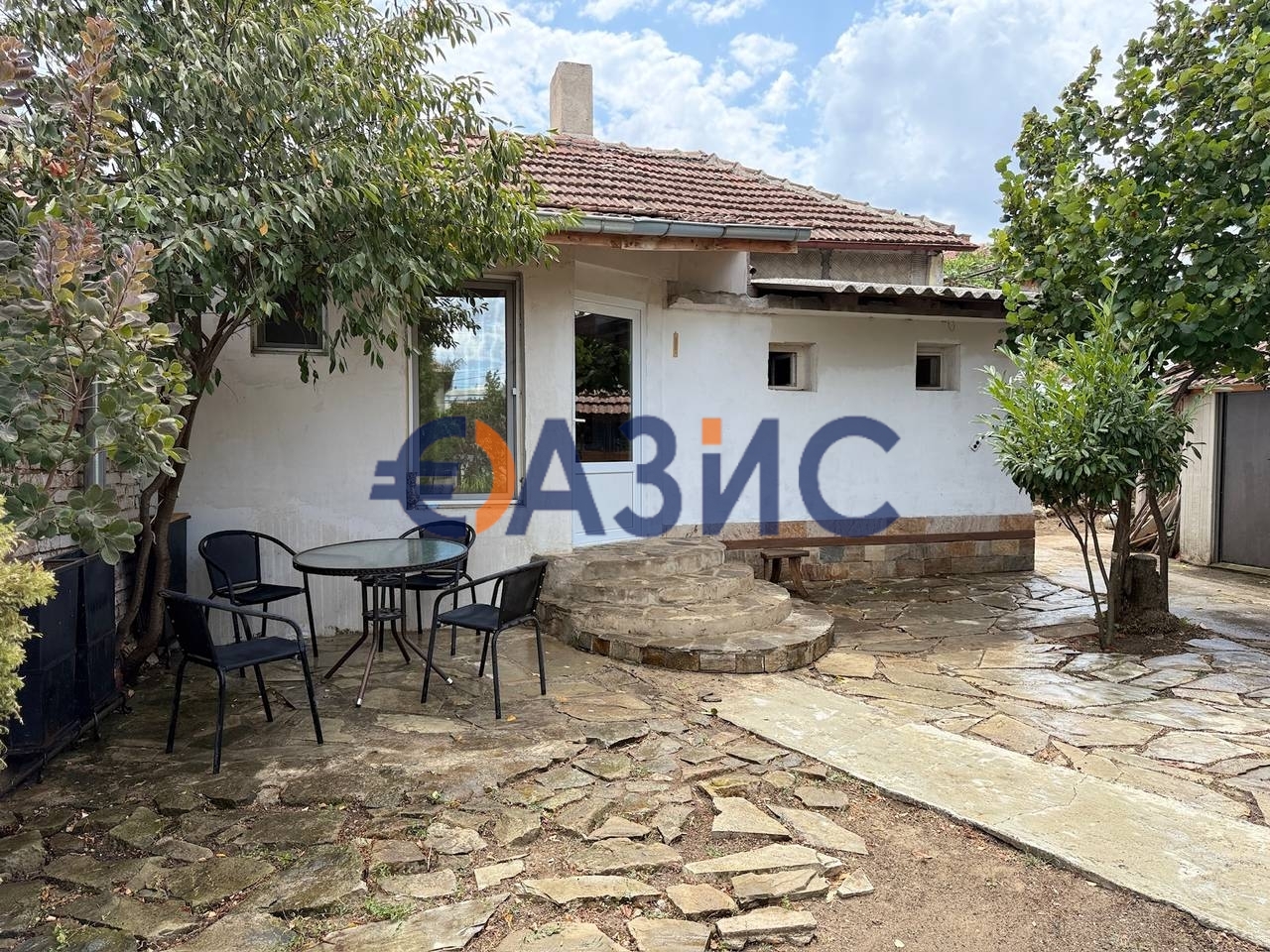 Апартаменты в Средце, Болгария, 75 м² - фото 1