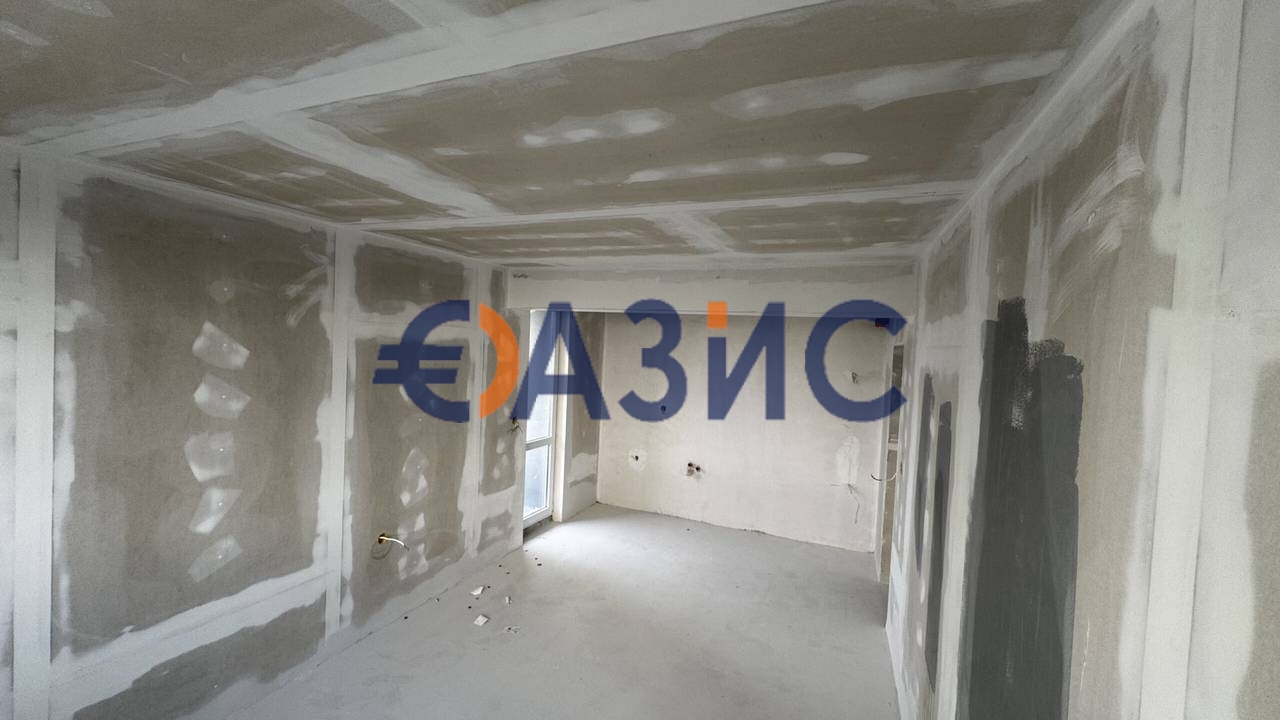 Апартаменты в Бургасе, Болгария, 67 м² - фото 2