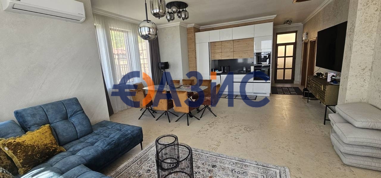 Дом в Святом Власе, Болгария, 199 м² - фото 2