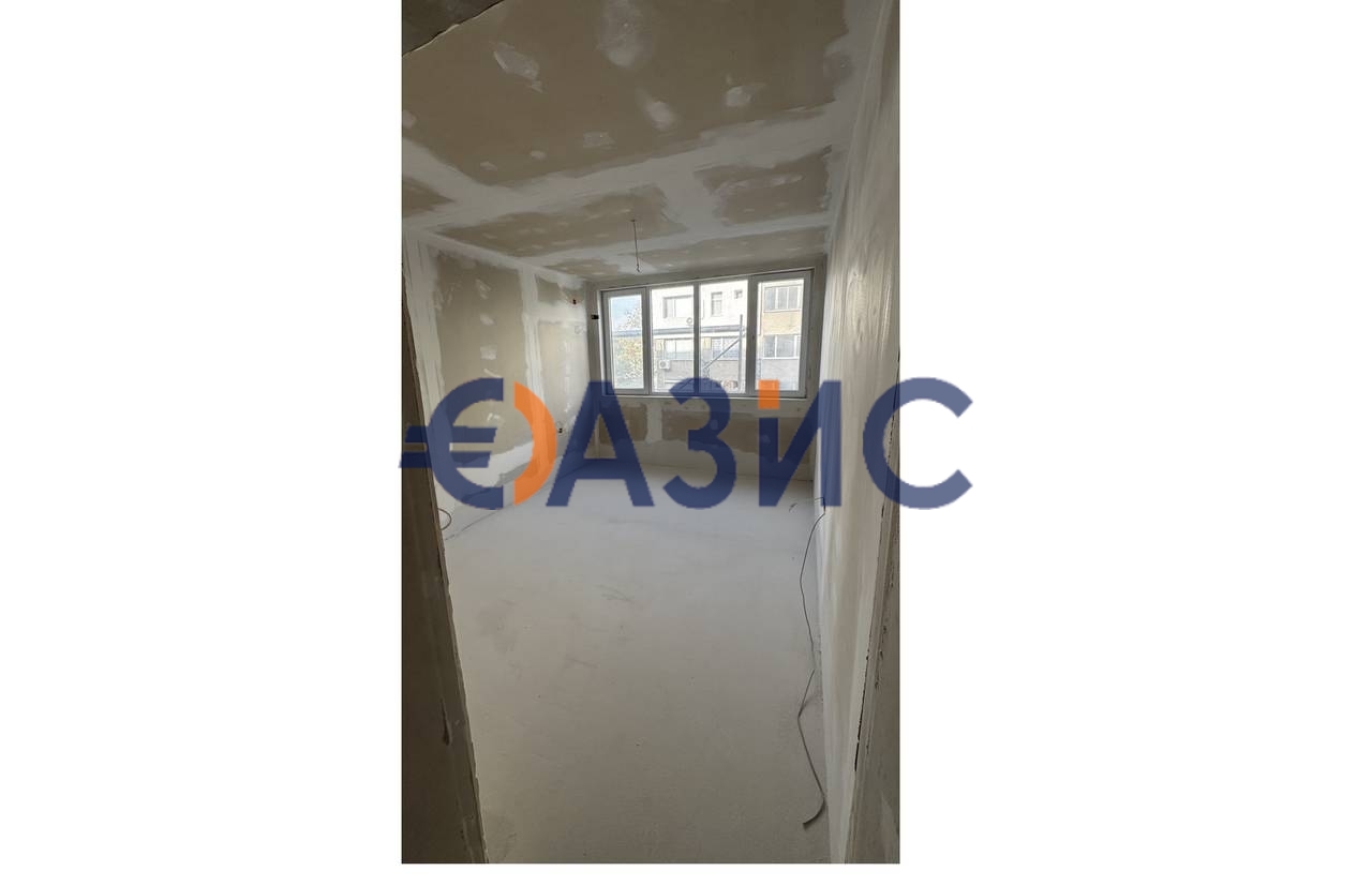 Апартаменты в Бургасе, Болгария, 67 м² - фото 3