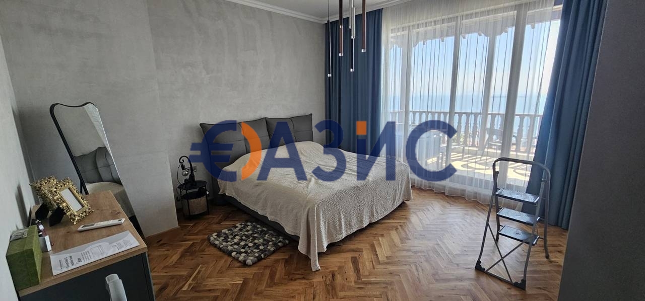 Дом в Святом Власе, Болгария, 199 м² - фото 4