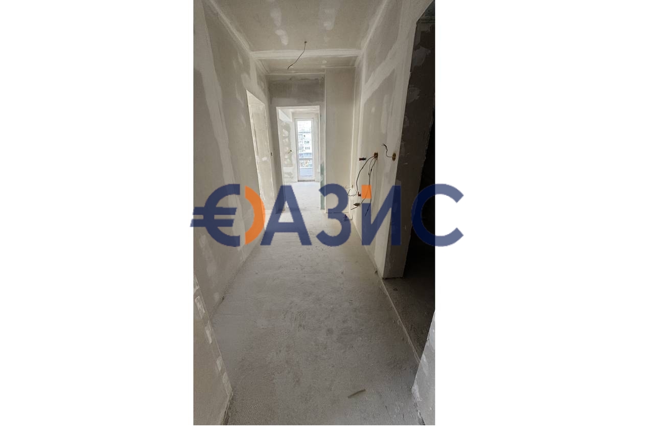 Апартаменты в Бургасе, Болгария, 67 м² - фото 4