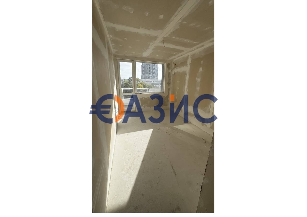 Апартаменты в Бургасе, Болгария, 102 м² - фото 4