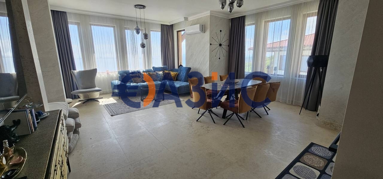 Дом в Святом Власе, Болгария, 199 м² - фото 5