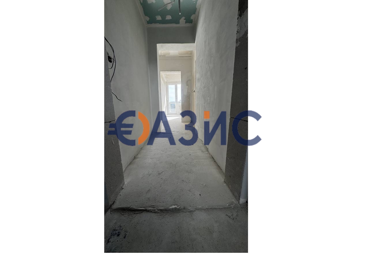 Апартаменты в Бургасе, Болгария, 102 м² - фото 6