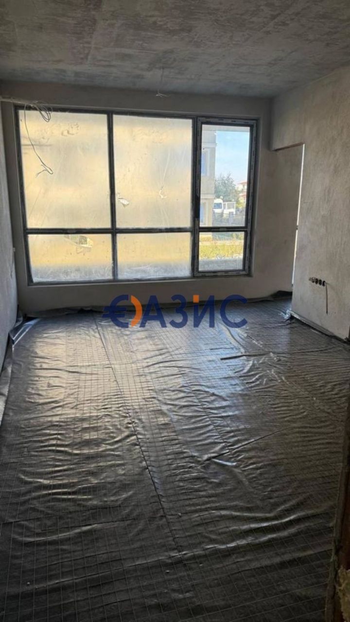 Апартаменты в Несебре, Болгария, 80.9 м² - фото 6