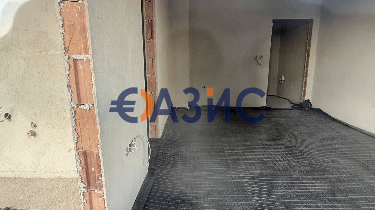 Апартаменты в Несебре, Болгария, 80.9 м² - фото 8