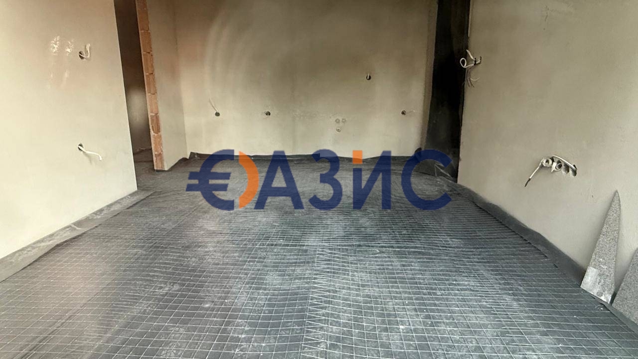 Апартаменты в Несебре, Болгария, 80.9 м² - фото 9