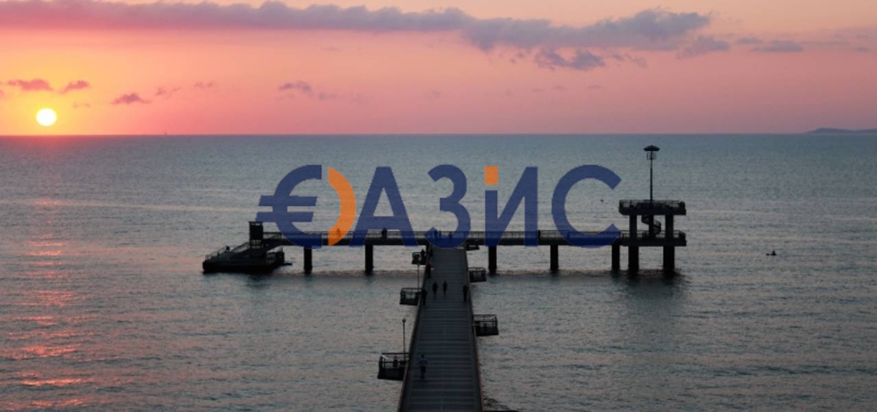 Апартаменты в Бургасе, Болгария, 67 м² - фото 10