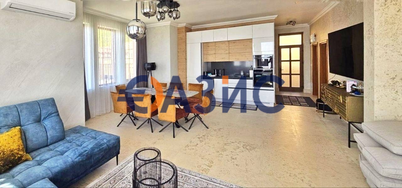 Дом в Святом Власе, Болгария, 199 м² - фото 10