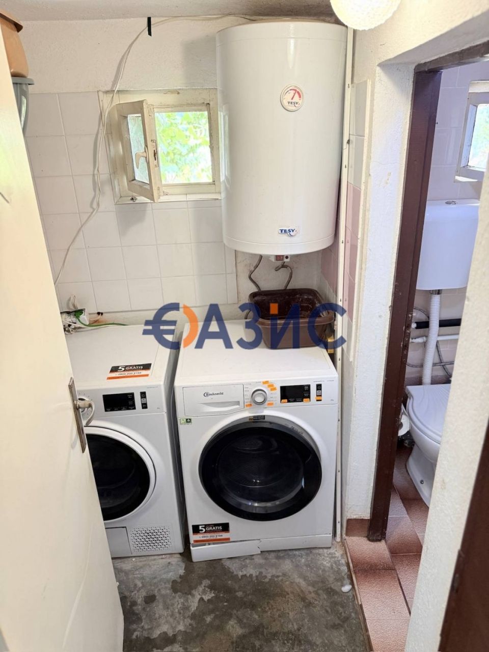 Апартаменты в Средце, Болгария, 75 м² - фото 11