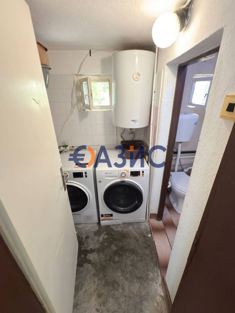 Апартаменты в Средце, Болгария, 75 м² - фото 12