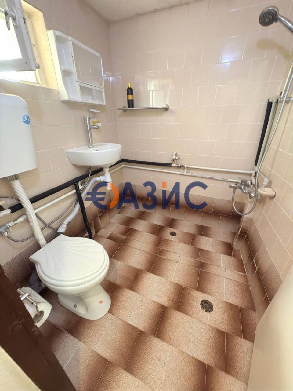 Апартаменты в Средце, Болгария, 75 м² - фото 13