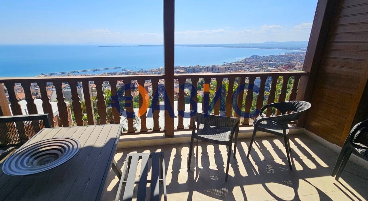 Дом в Святом Власе, Болгария, 199 м² - фото 14