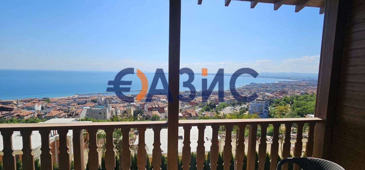 Дом в Святом Власе, Болгария, 199 м² - фото 15