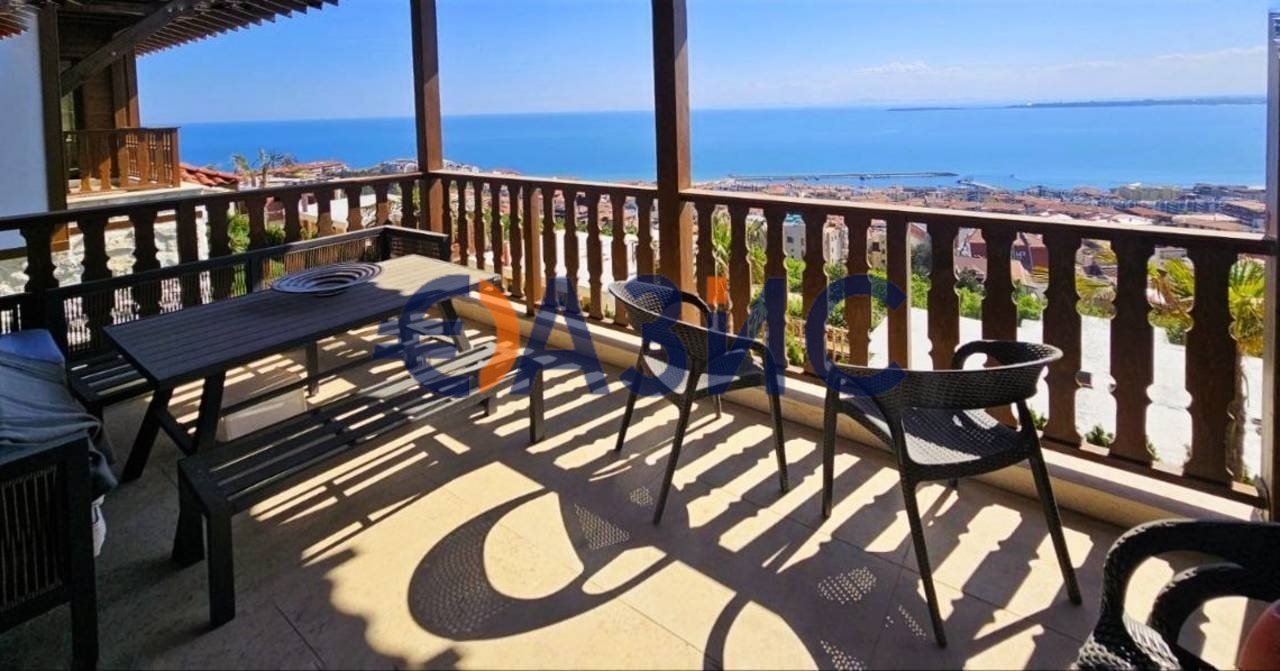 Дом в Святом Власе, Болгария, 199 м² - фото 16