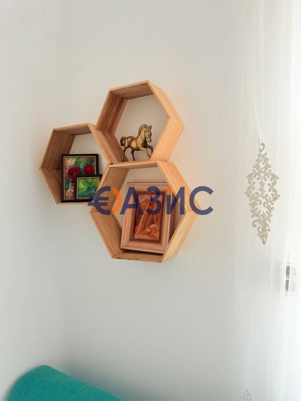 Апартаменты в Средце, Болгария, 75 м² - фото 16