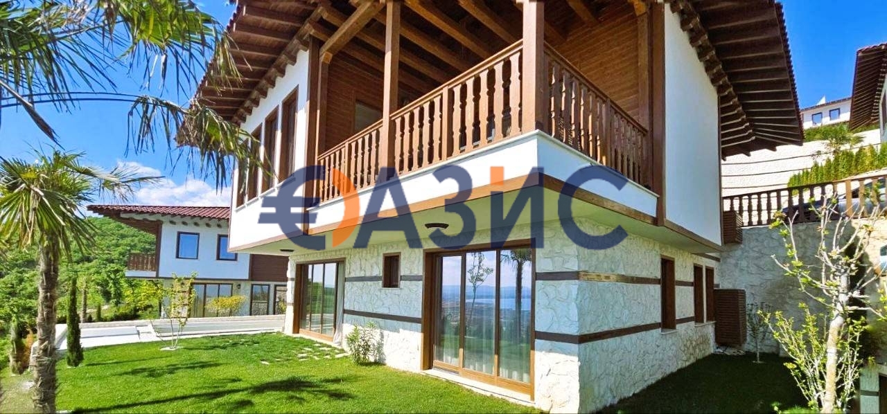 Дом в Святом Власе, Болгария, 199 м² - фото 17