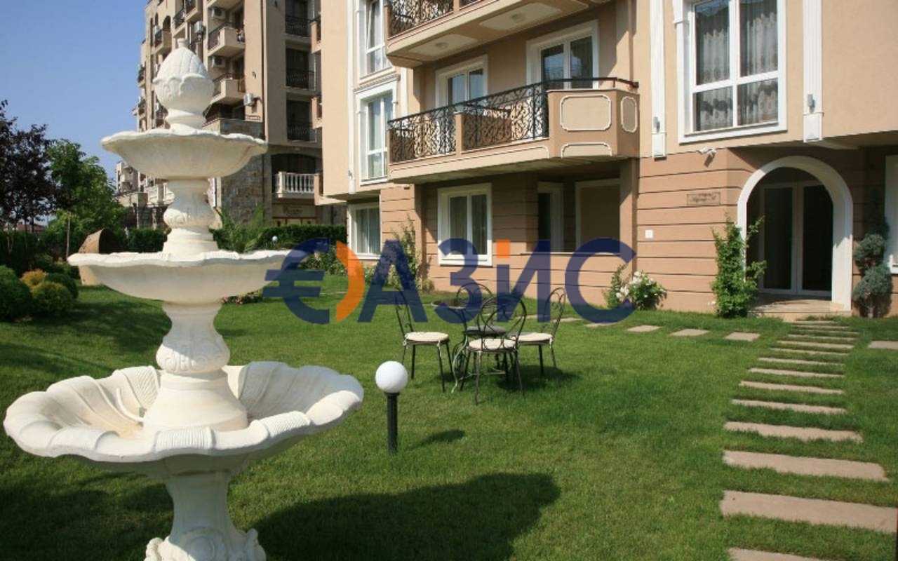 Апартаменты на Солнечном берегу, Болгария, 45 м² - фото 18