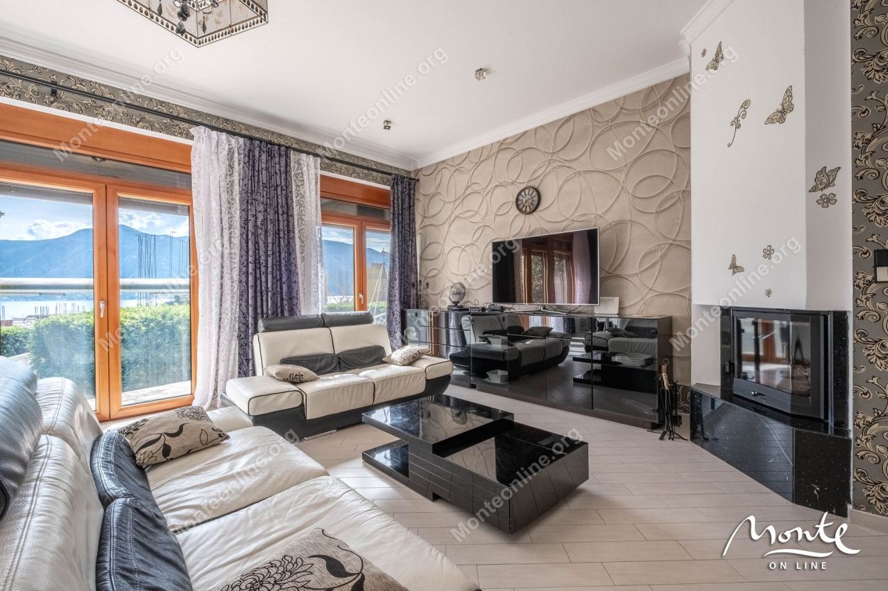 Апартаменты в Ораховаце, Черногория, 101 м² - фото 3