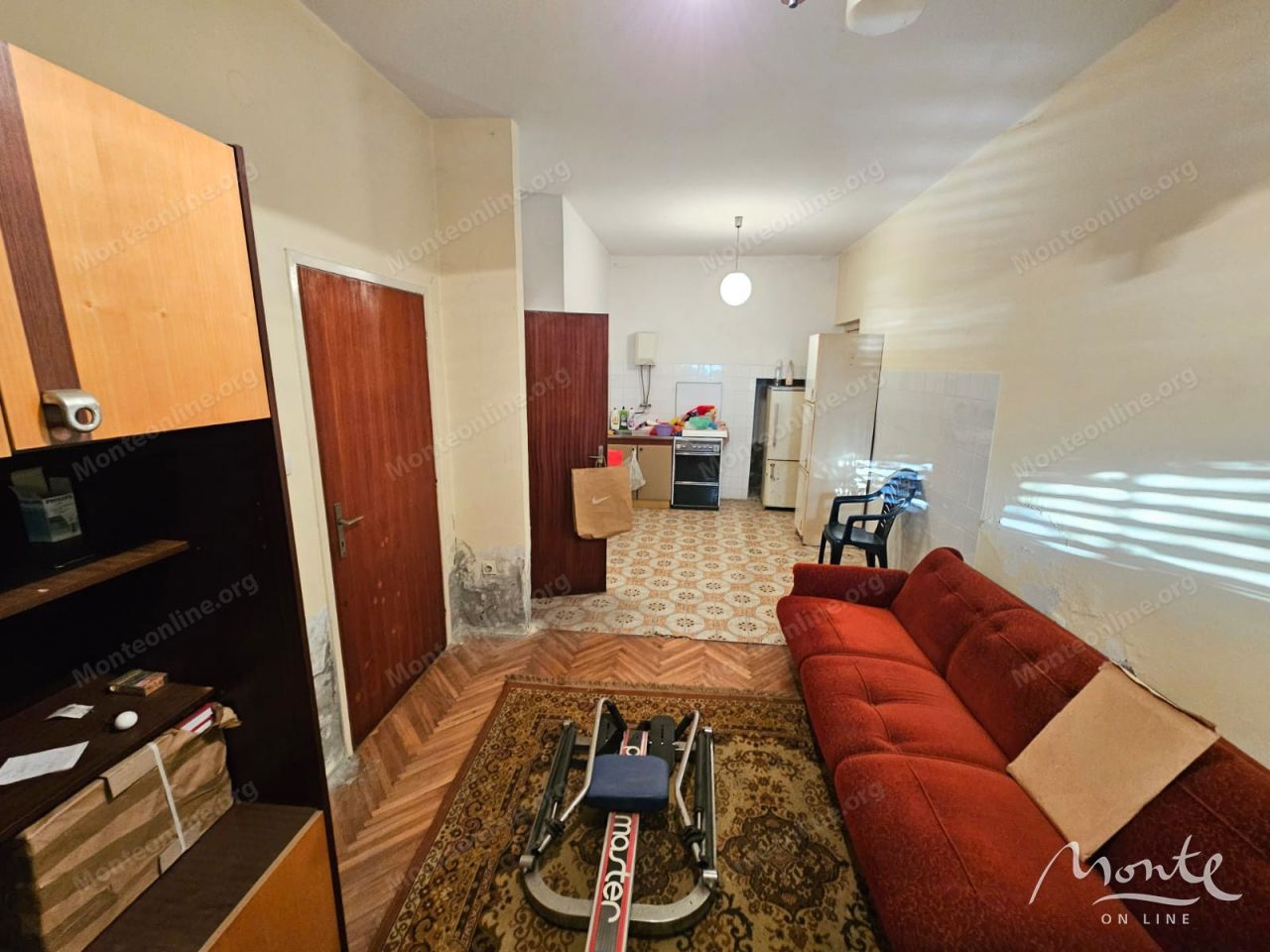 Отель, гостиница в Зеленике, Черногория, 136 м² - фото 3