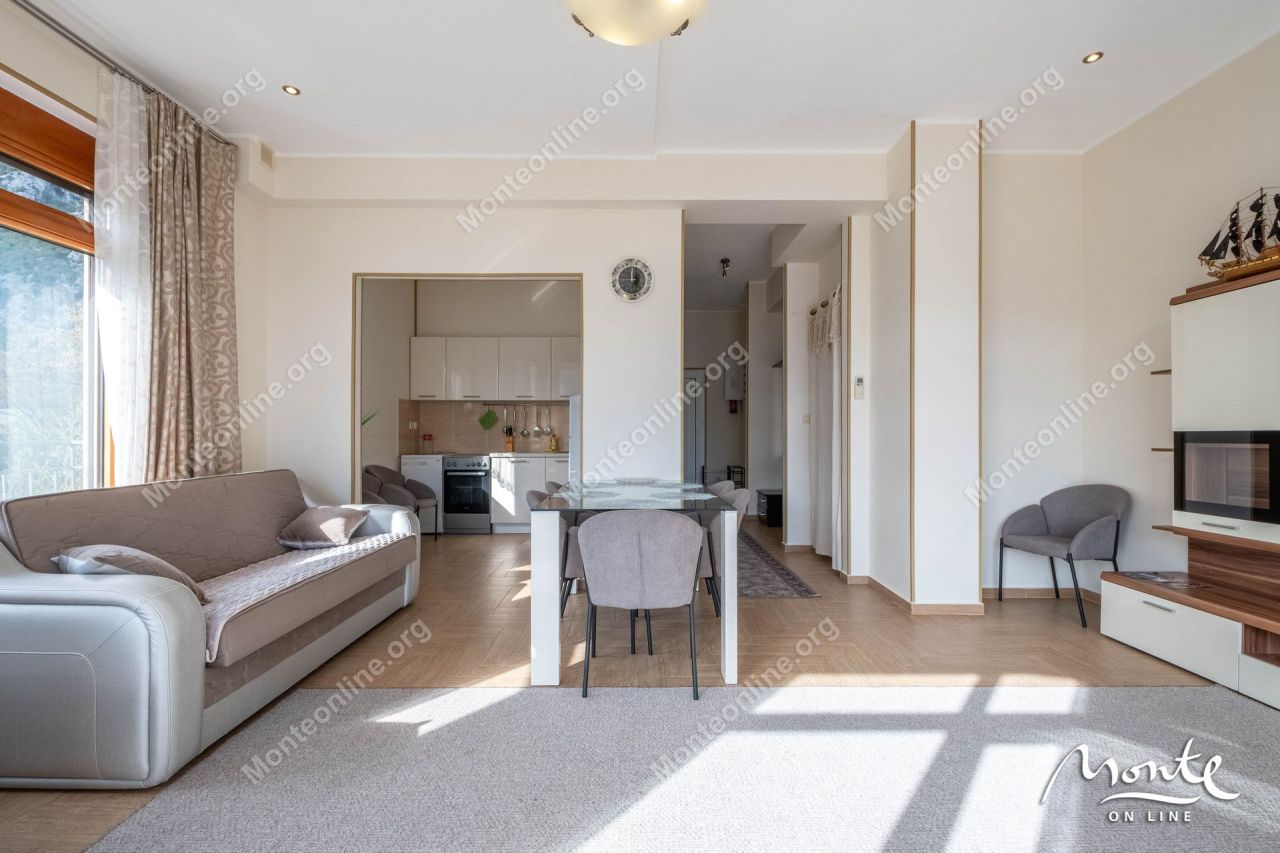 Апартаменты в Ораховаце, Черногория, 104 м² - фото 4