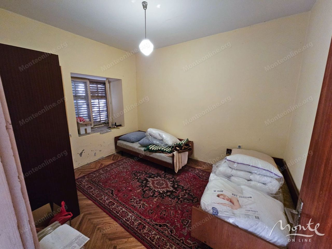 Отель, гостиница в Зеленике, Черногория, 136 м² - фото 4