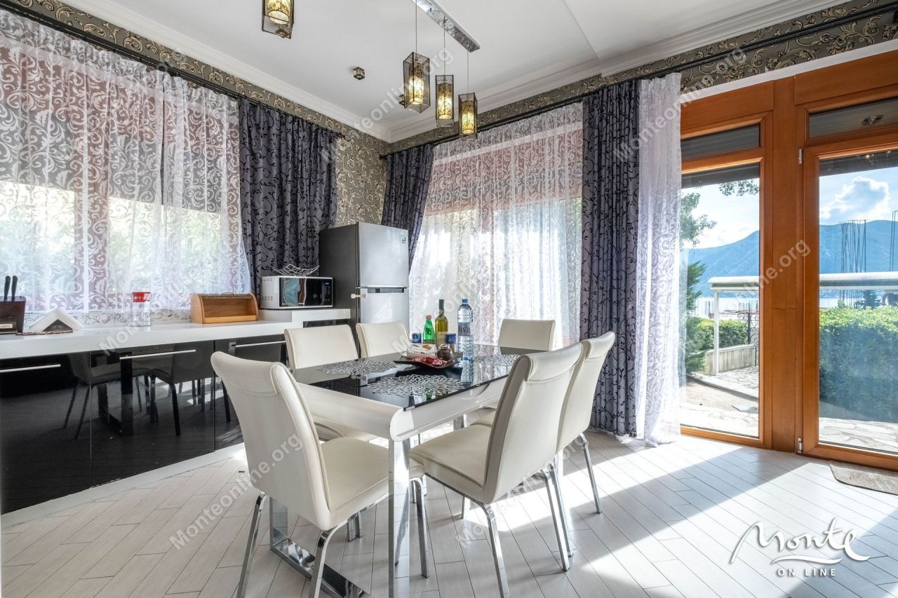 Апартаменты в Ораховаце, Черногория, 101 м² - фото 5